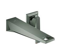 Grohe Grohe FMS Allure Brilliant Collection encastré mitigeur 2 trous, bec haut, chrome brillant Quantité:1