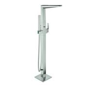Grohe Grohe FMS Allure Brilliant Priv. Coll. encastré mitigeur lavabo, 1/2", levier avec entrée, superposé Quantité:1