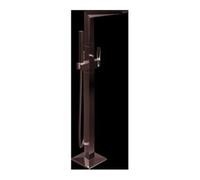 Grohe Grohe FMS Allure Brilliant Priv. Coll. Mitigeur bain encastré 1/2", levier, chrome Quantité:1