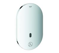 Grohe Grohe FMS Thermostat de douche Eurosmart CE encastré, infrarouge, chrome Quantité:1