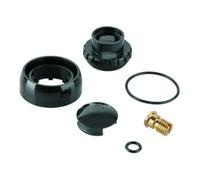 Grohe Grohe Fond de douche 45130 pour pomme de douche Relexa Sport chromé Quantité:1