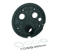 Grohe SmartControl montage match0 48364000 48364