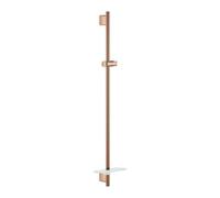Grohe Grohe Garniture de douche Rainshower SmartActive 90 cm, warm sunset Quantité:1