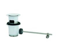 Grohe Grohe Garniture de vidage 28910 1 1/4" pour lavabo blanc Quantité:1