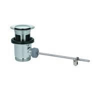 Grohe Grohe Garniture de vidage 28910 1 1/4" pour lavabo chrome Quantité:1
