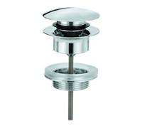 Grohe Grohe Garniture de vidage 65807 chrome chrome Quantité:1