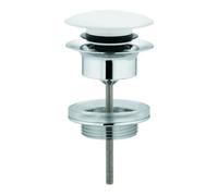 GROHE Bonde de lavabo 65807 65807LS0 Moon White
