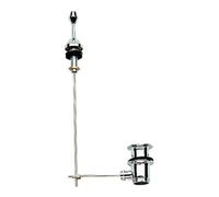 Grohe Grohe Garniture de vidage à tige 28900 pour lavabos 1 1/4" chrome Quantité:1