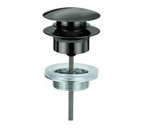 Grohe Grohe Garniture de vidange 65807 graphite dur graphite dur Quantité:1