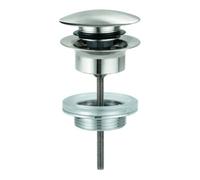 Grohe Grohe Garniture de vidange 65807 supersteel supersteel Quantité:1
