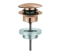 Grohe Grohe Garniture de vidange 65807 warm sunset brossé Quantité:1