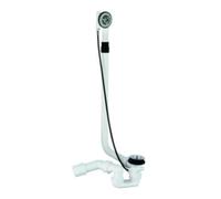 GROHE 28943000 système de douche 1 tête(s) Mur Blanc