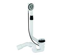 Grohe set de Talento / trop-plein pour le Talento match0 Talento Unité fonctionnelle pour baignoires normales