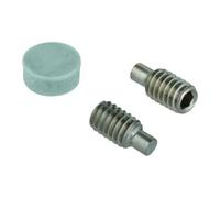 Grohe Grohe Goujon fileté 11232 2 pcs chrome Quantité:1