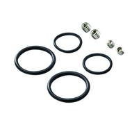 Grohe Grohe Goujon fileté 43094 M5x8 sécurisé pour Pulsomat Surf kit de montage chrome Quantité:1