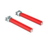 Grohe Grohe Goujons de fixation 42247 pour éléments lavabo 2 pièces Quantité:1