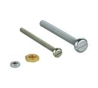 Grohe Grohe Goupille de fixation 43022 complète pour clapet de pied Quantité:1