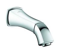 Grohe Grohe Grandera Bec de baignoire Saillie 17,7 cm, chrome Quantité:1