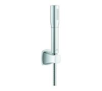 Ensemble Bain Douche Grohe Grandera WaterSaving Chromé 26901000