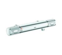 Grohtherm 1000 Performance Mitigeur thermostatique douche, Chrome (34828000)
