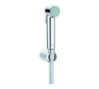 Grohe Grohe HB Tempesta -F Douchette à gâchette 30 m, flexible 1250 mm, chrome Quantité:1
