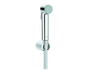 Grohe Grohe HB Tempesta -F Douchette à gâchette 30 m Support de douche, 1500 mm Tuyau, chrome Quantité:1