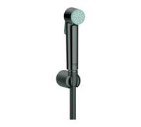 Grohe Grohe HB Tempesta -F Douchette à gâchette 30 m, tuyau 1250 mm, gris foncé Quantité:1