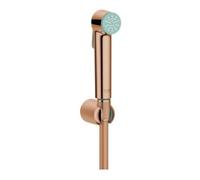 Grohe Grohe HB Tempesta -F Pomme de douche à gâchette 30 m, douchette 1250 mm, blanc solaire Quantité:1