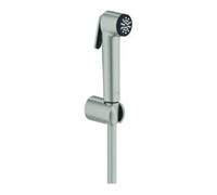 Grohe Grohe HB Tempesta -F Pommeau de douche 30 m avec douchette, tuyau 1250 mm, super chromé Quantité:1