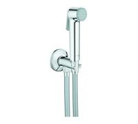 Grohe Tempesta-F - Trigger Handbrause Set mit Eckventil