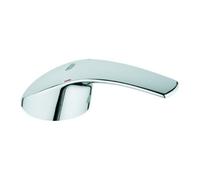Grohe Grohe Hebel 46561 pour Eurosmart chrome pour Eurosmart chrome Quantité:1
