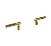 Grohe Grohe Hebel Atrio Private Collection avec structure moletée, cool sunrise Quantité:1