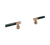Grohe Grohe Hebel Atrio Private Collection coucher de soleil chaud brossé Quantité:1
