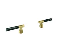 Grohe Grohe Hebel Atrio Private Collection sunrise froid brossé Quantité:1