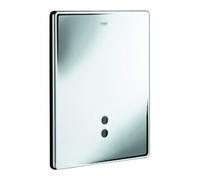 GROHE Plaque de commande Infrarouge-Electronique pour urinoir Tectron Skate 37749000 (Import Allemagne)