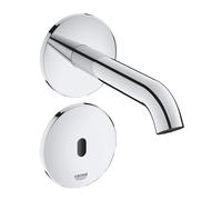 Grohe Essence E Mitigeur de lavabo à déclenchement sans contact, 36447000,