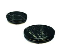 Grohe Grohe Inserts Atrio Private Collection en matériau Caesarstone Vanilla Noir Quantité:1