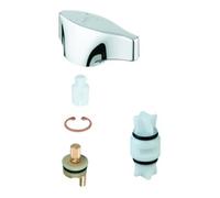 Grohe Grohe Inverseur 45048 chrome chrome, PG 10 Quantité:1