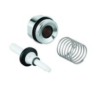 Grohe Grohe Inverseur 45746 pour robinet de baignoire Sinfonia/Kira chrome Quantité:1