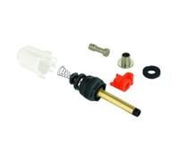 Grohe Grohe Inverseur 48442 pour UP-EHM baignoire nickel brossé Quantité:1