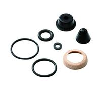Grohe Grohe Jeu de joints 43719 pour chasse d'urinoir 509 Quantité:1