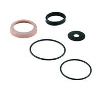 Grohe Grohe Jeu de joints 43740 pour Rondo A.S. PG 09, pour Ronde A.S. Quantité:1