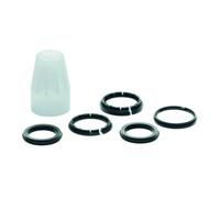 GROHE set d'étanchéité 46077 46077000 pour mélangeurs de cuisine bec pivotant