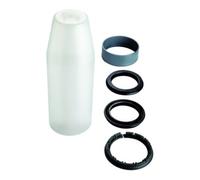 GROHE Jeu de joints 46429 46429SA0 – gris foncé