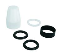 GROHE Jeu de joints 46429K00 Noir brillant