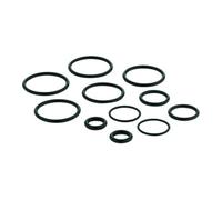 Grohe Grohe Jeu de joints 47281 chrome, PG 03 Quantité:1