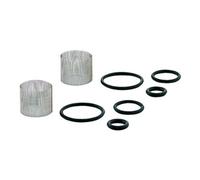 Grohe joints match0 47303 2 pièces pour clapet anti-retour 47303000 14116 et 47392