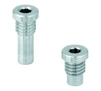 Grohe Grohe Jeu de vis 46670 2 pièces Quantité:1