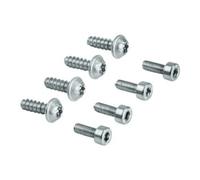 Grohe Grohe Jeu de vis 48588 chrome Quantité:1