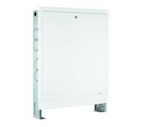 Grohe Grohe Kit de base F-digital Deluxe 55x70x11mm, pour unité de commande Quantité:1